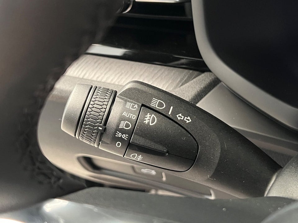 Polestar 2 Long Range 5d