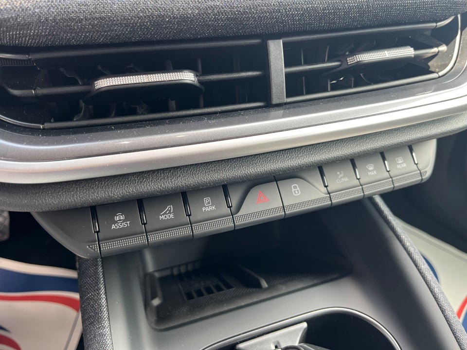Skoda Elroq 60 iV 5d