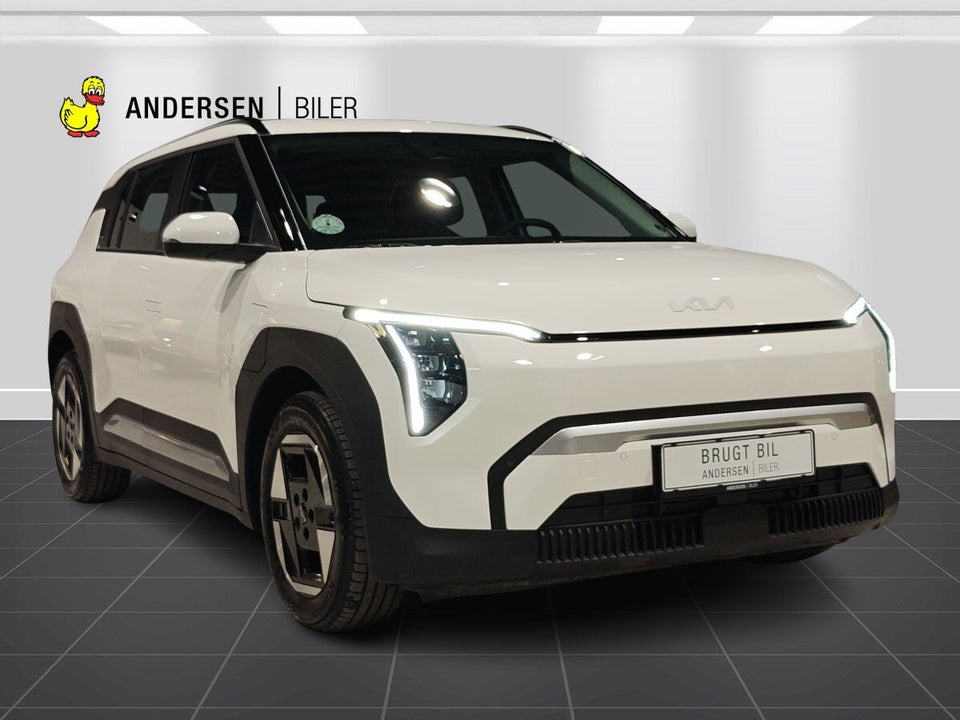 Kia EV3 58 Standard Range Access 5d