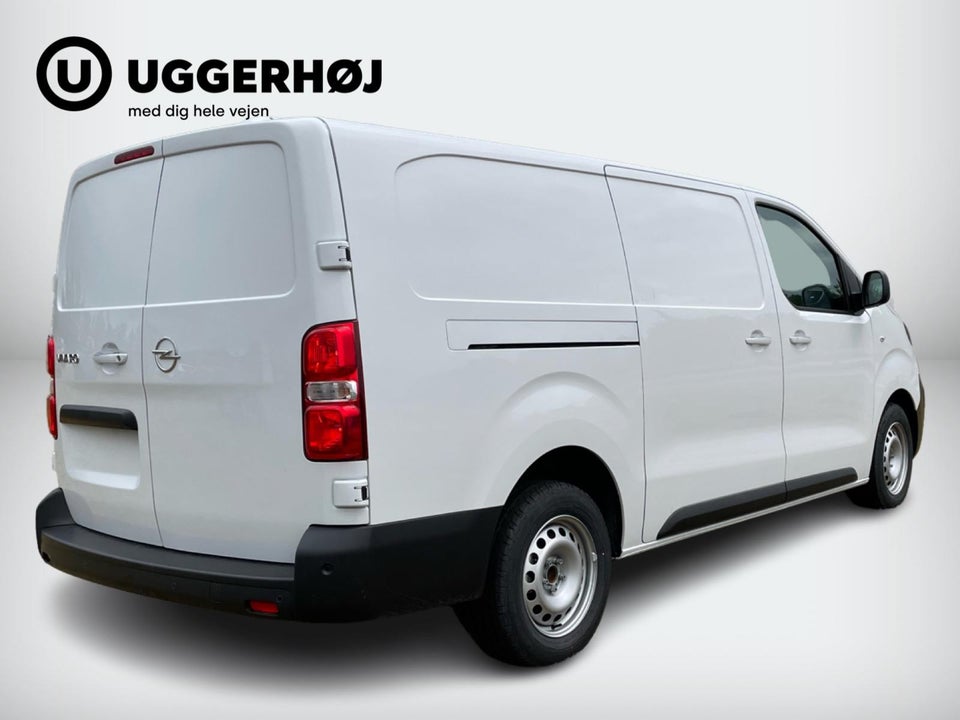 Opel Vivaro 2,0 D 145 Enjoy+ L3V2 aut.