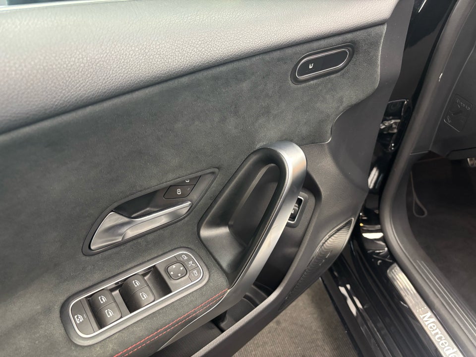 Mercedes A250 e 1,3 AMG Line aut. 4d