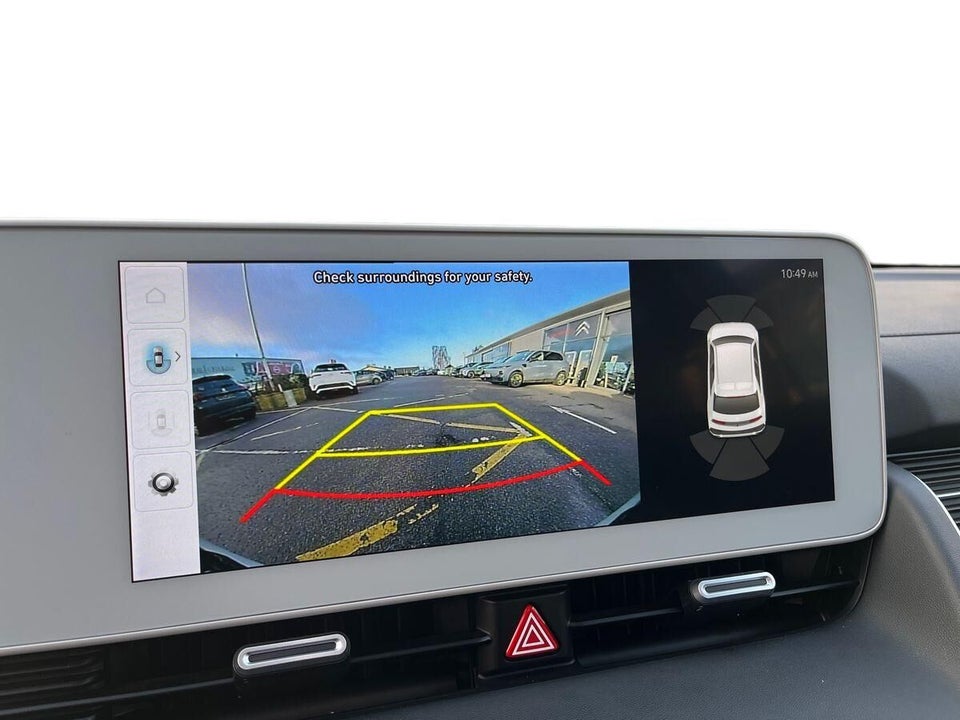 Hyundai Ioniq 5 77 Advanced 5d