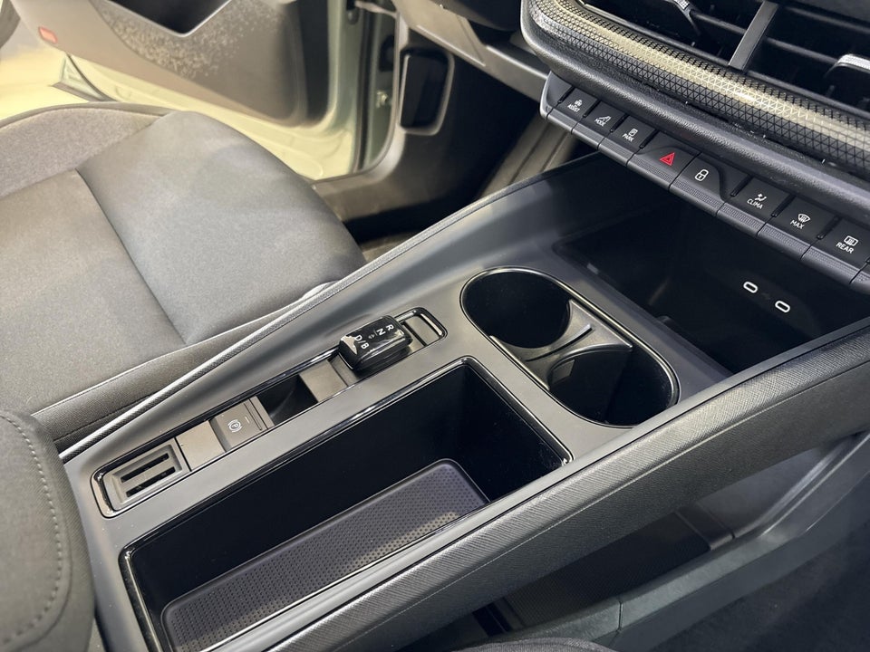 Skoda Elroq 60 iV 5d