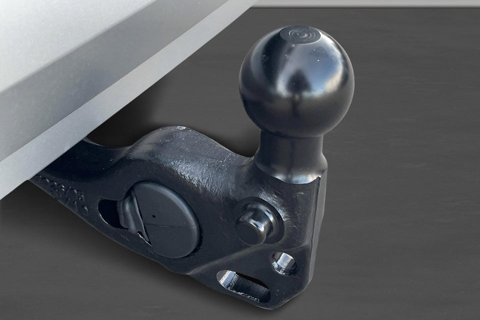 Skoda Elroq 85 iV Loft 5d