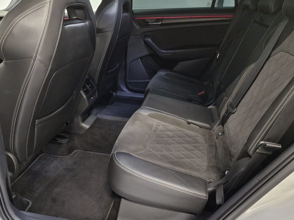 Skoda Kodiaq 1,5 TSi 150 Sportline DSG 5d