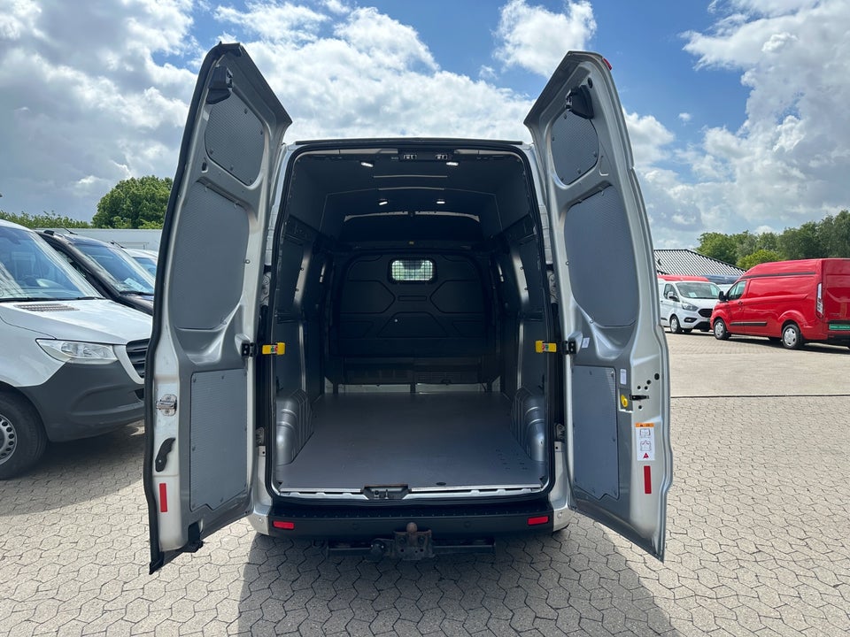 Ford Transit Custom 300 L2 2,0 TDCi 170 Trend