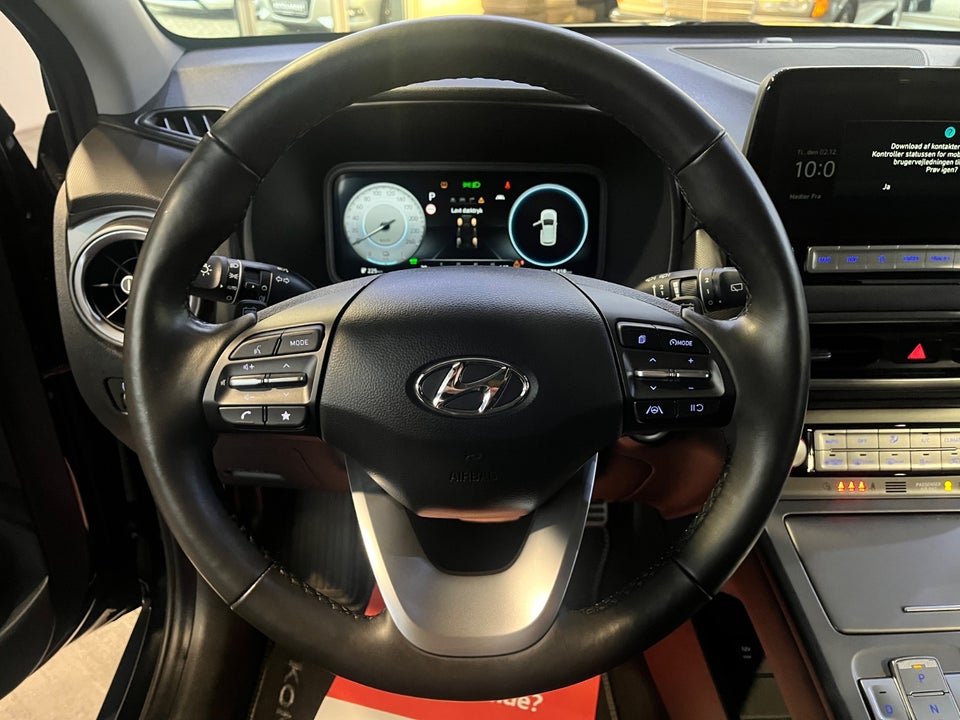 Hyundai Kona 39 EV Edition 30+ 5d