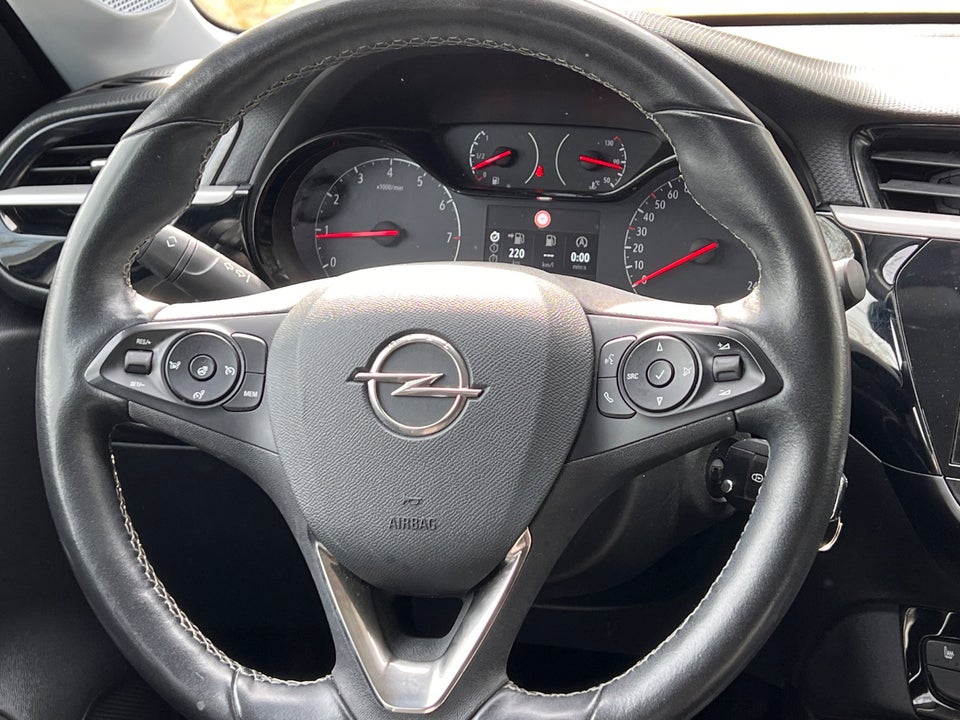 Opel Corsa 1,5 D 102 Edition 5d