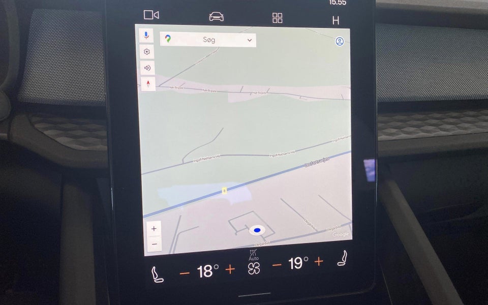 Polestar 2 Long Range 5d