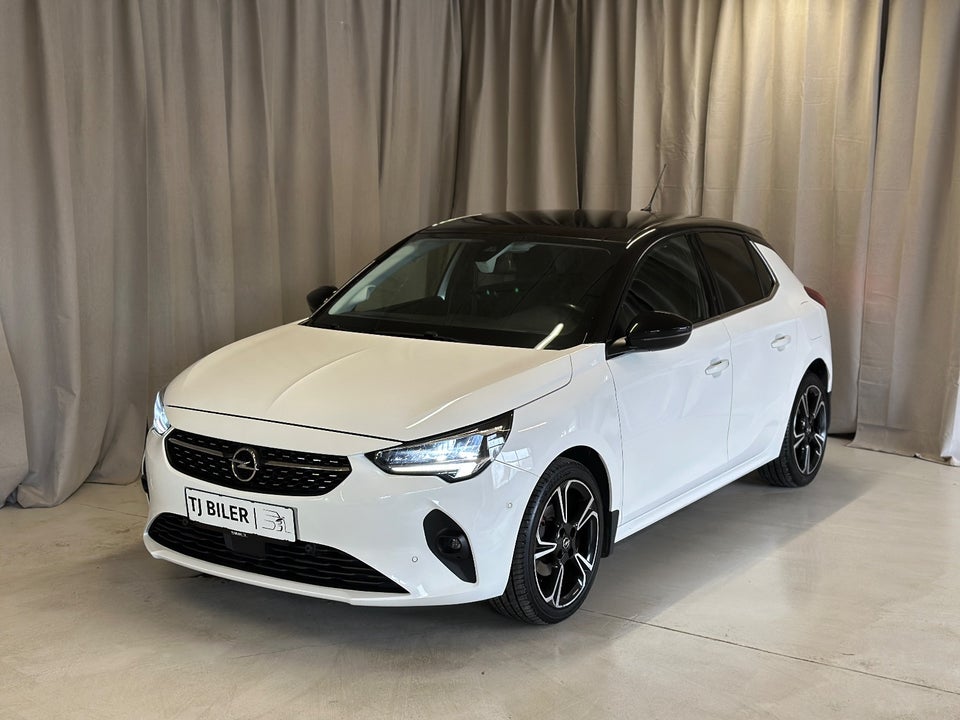 Opel Corsa 1,2 Sport 5d