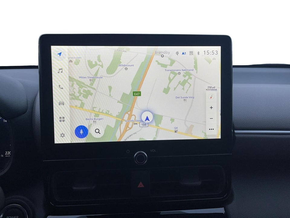 Toyota Yaris Cross 1,5 Hybrid Elegant e-CVT 5d