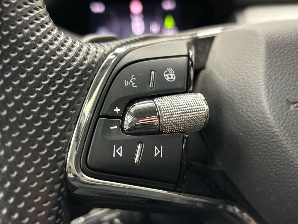 Skoda Enyaq 80 iV 5d