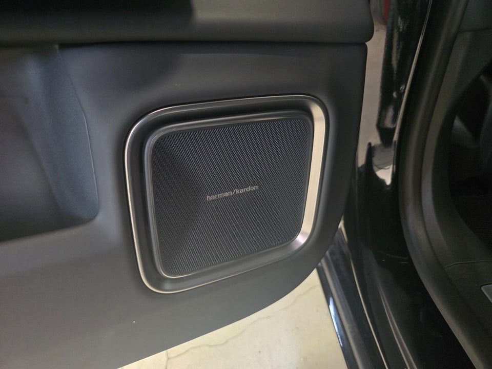 Polestar 4 Long Range Nordic Edition AWD 5d