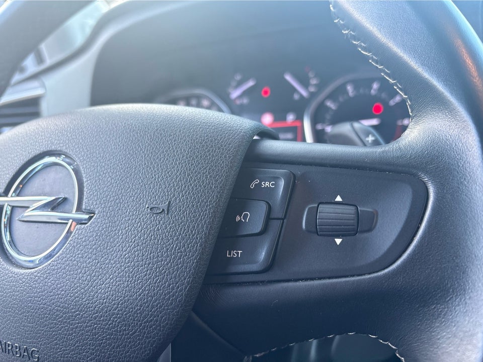 Opel Vivaro 2,0 D 145 Enjoy+ L3V2 aut.