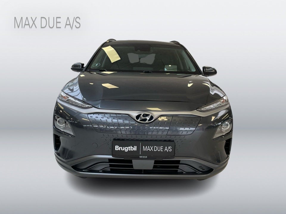 Hyundai Kona 64 EV Premium 5d