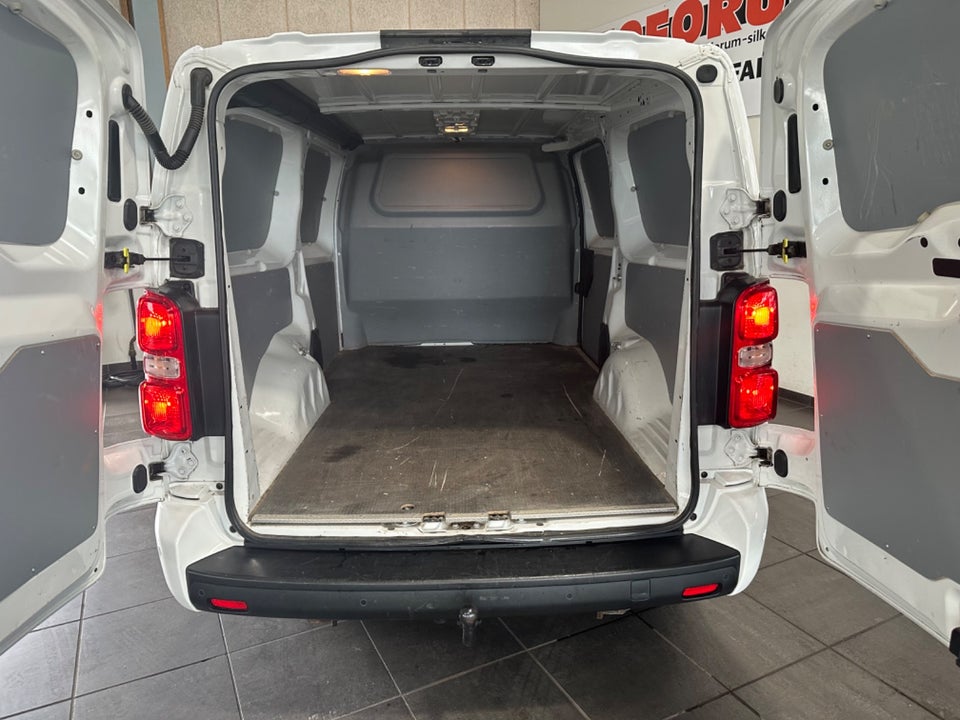 Peugeot Expert 2,0 BlueHDi 120 L3 Premium Van