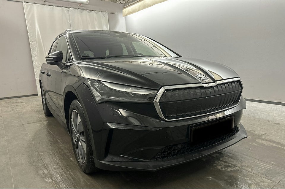 Skoda Enyaq 80 iV Plus Lounge 5d