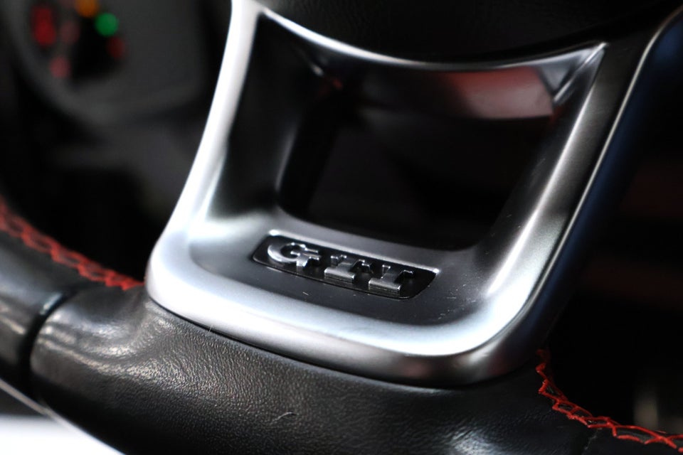 VW Polo 2,0 GTi DSG 5d