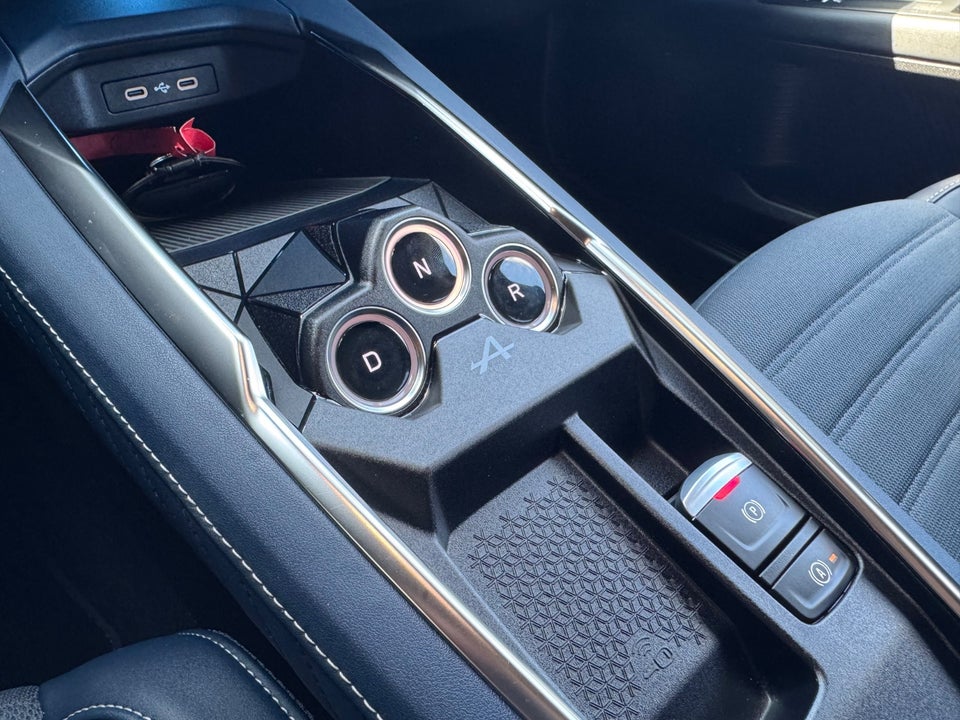 Alpine A290 GT Performance 5d