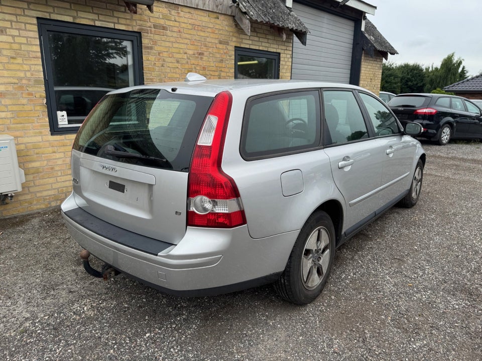 Volvo V50 1,8 5d