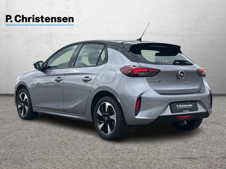 Opel Corsa-e 50 GS-Line 5d