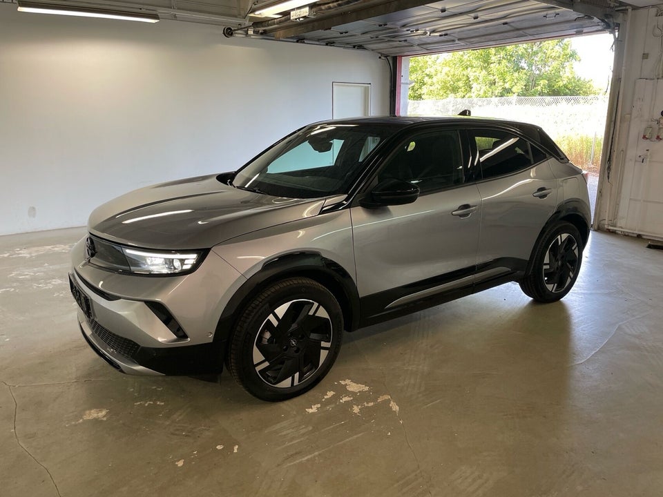 Opel Mokka-e 54 GS Line 5d