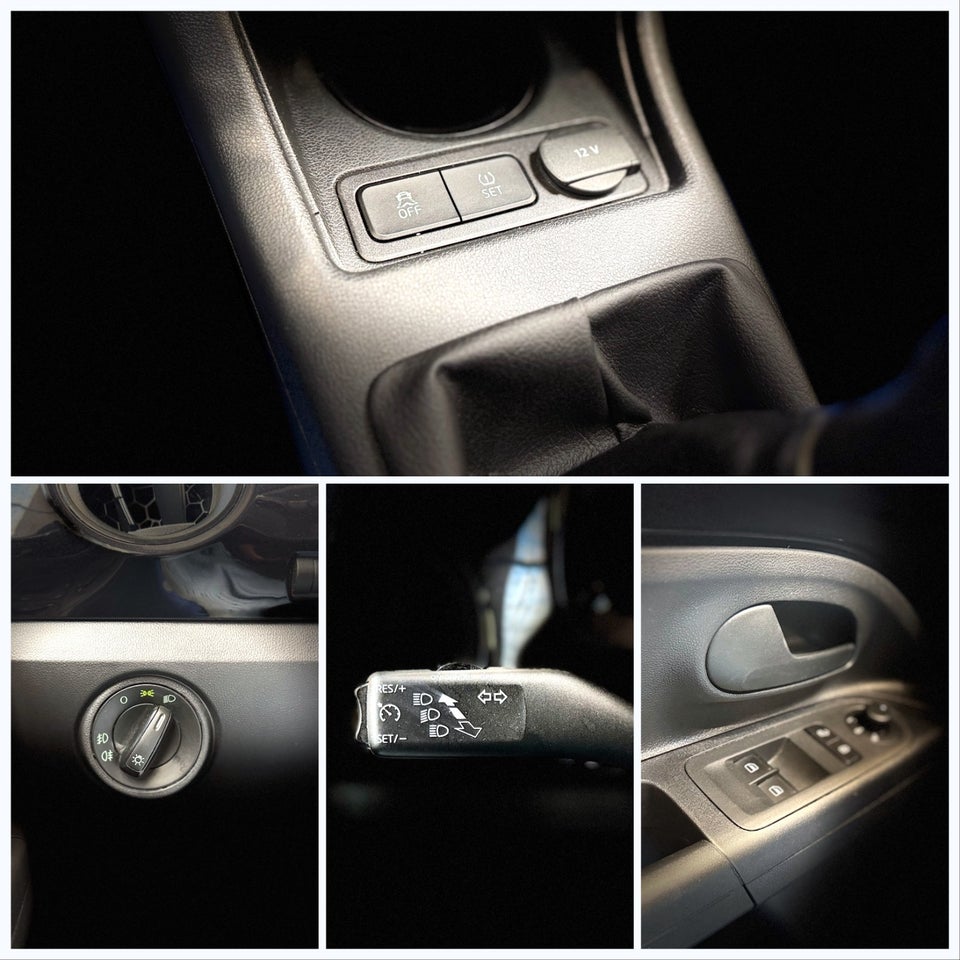 Skoda Citigo 1,0 60 Ambition GreenTec 5d