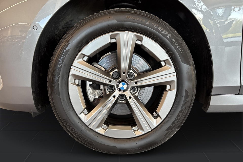 BMW 225e 1,5 Active Tourer M-Sport xDrive aut. 5d