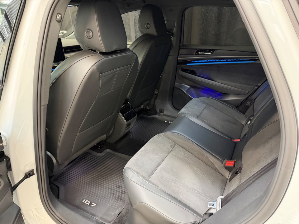 VW ID.7 77 Style Tourer 5d