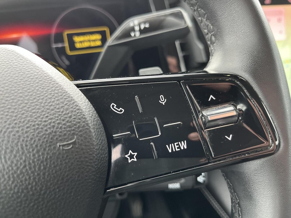 Renault Megane E-Tech 60 Evolution 5d