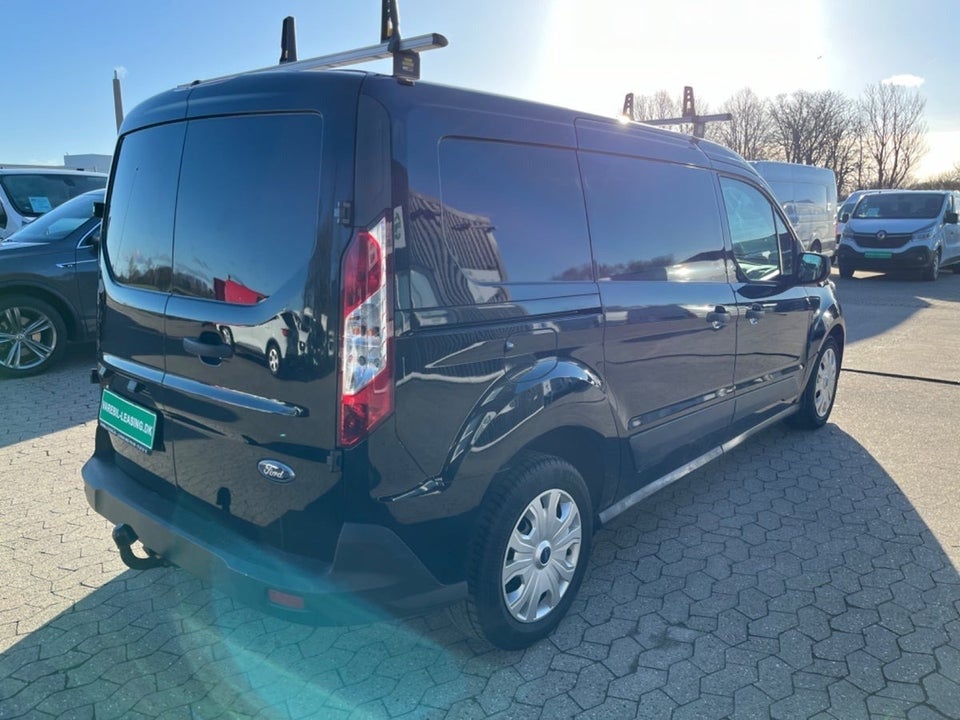 Ford Transit Connect 1,5 TDCi 100 Trend lang