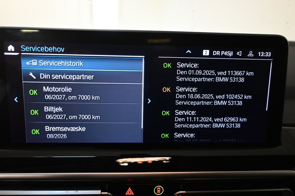 BMW X3 2,0 xDrive30e aut. 5d