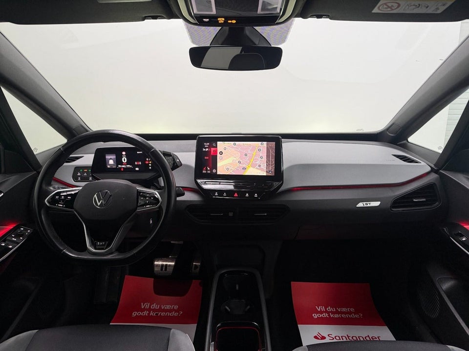 VW ID.3 58 1ST Plus 5d