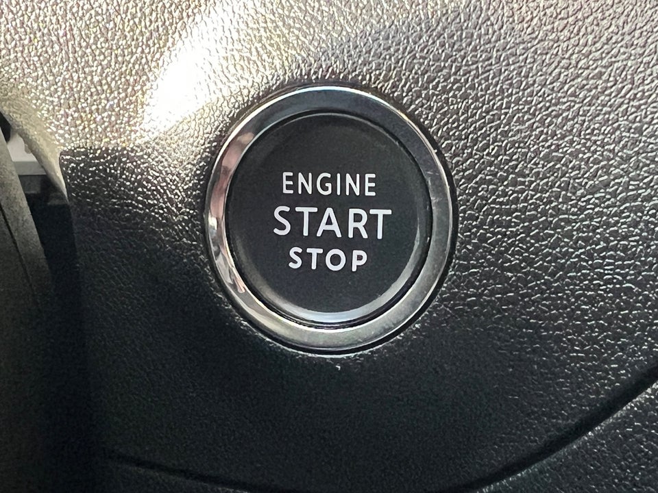 Opel Crossland X 1,2 T 110 Impress 5d