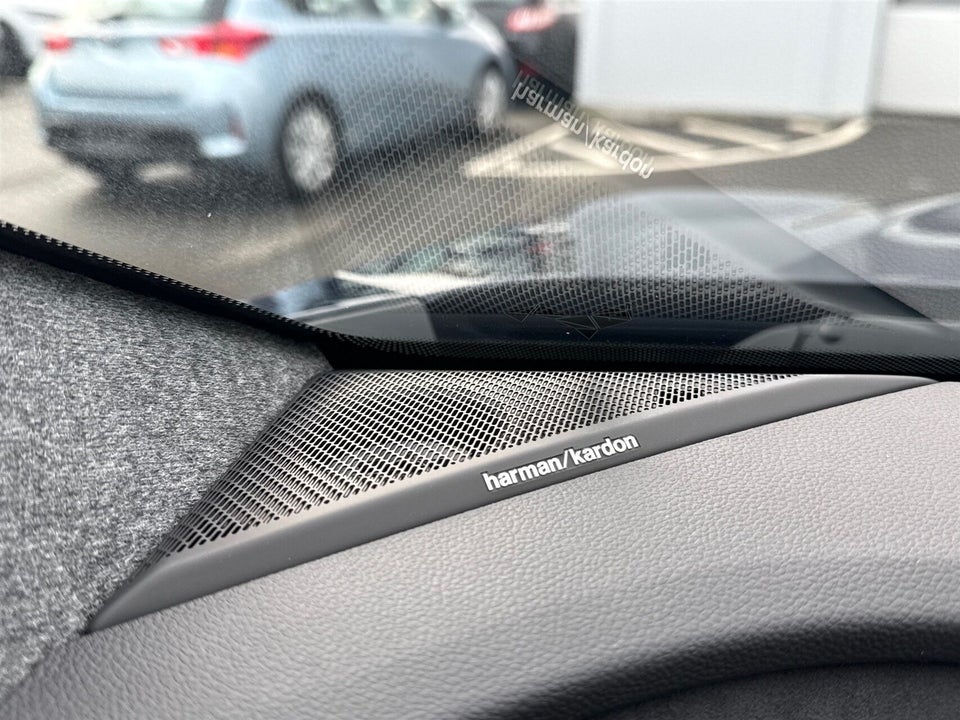 Renault Scenic E-Tech 87 Iconic 5d