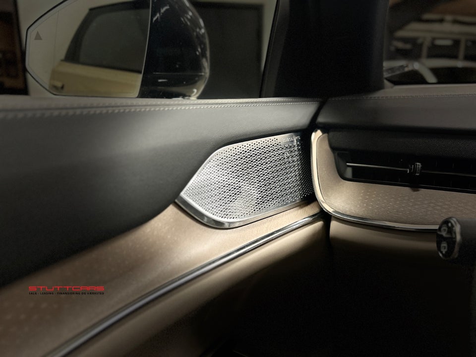 Volvo EX90 Twin Ultra Performance 7prs 5d