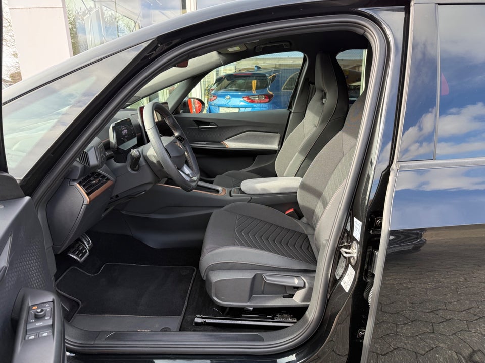 Cupra Born 77 Pasión 5d