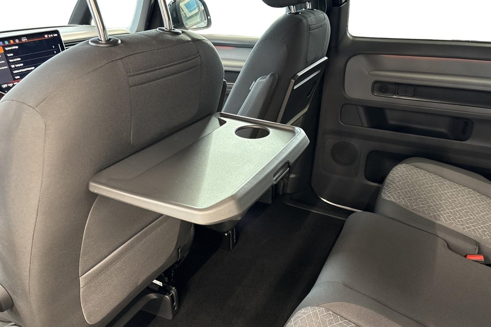 VW ID.Buzz 86 Pro 7prs LWB 5d