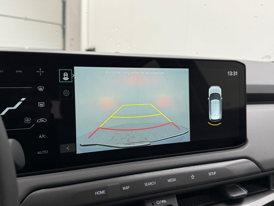 Kia EV3 58 Standard Range Access 5d