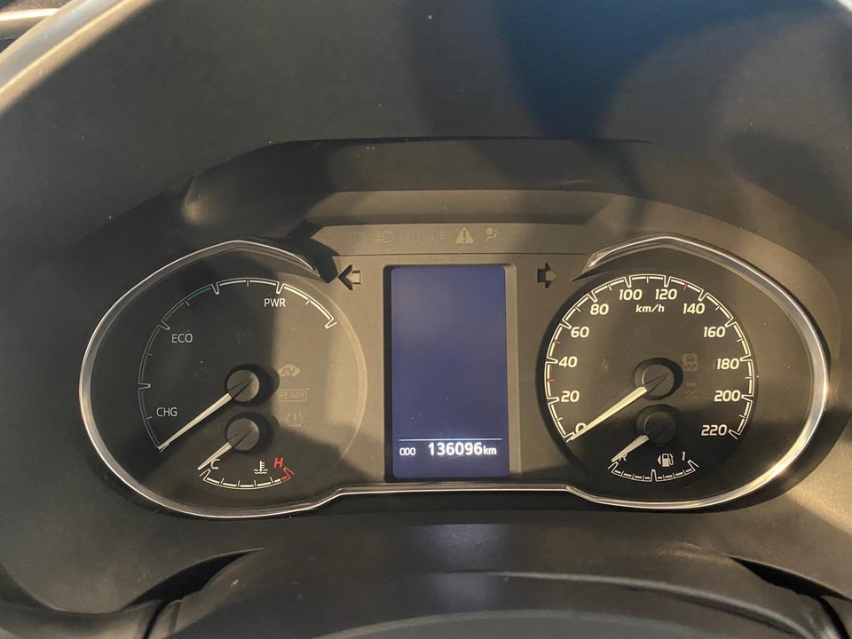 Toyota Yaris 1,5 Hybrid H2 e-CVT 5d