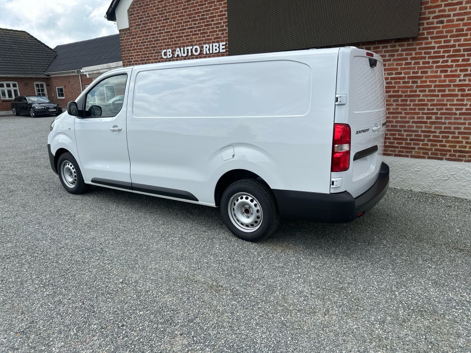 Peugeot Expert 2,0 BlueHDi 144 L3 Premium Van