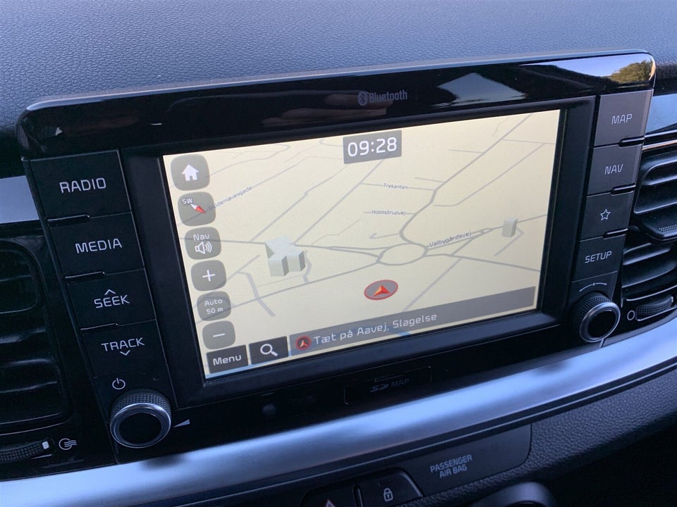 Kia Stonic 1,0 T-GDi Edition+ 5d