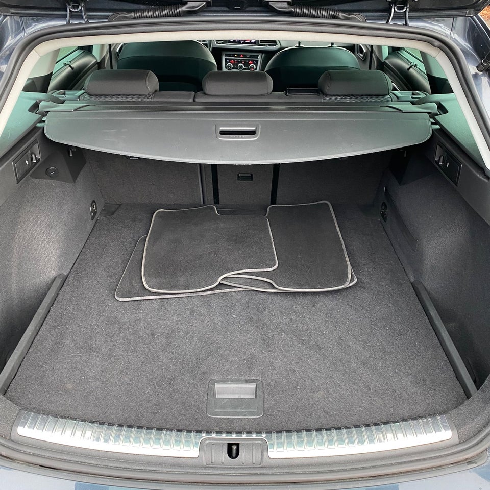 Seat Leon 1,5 TSi 150 Xcellence ST 5d