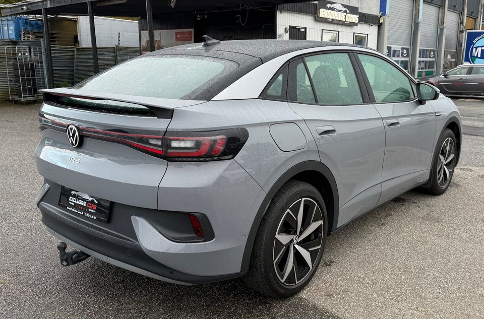 VW ID.5 77 Pro Performance 5d