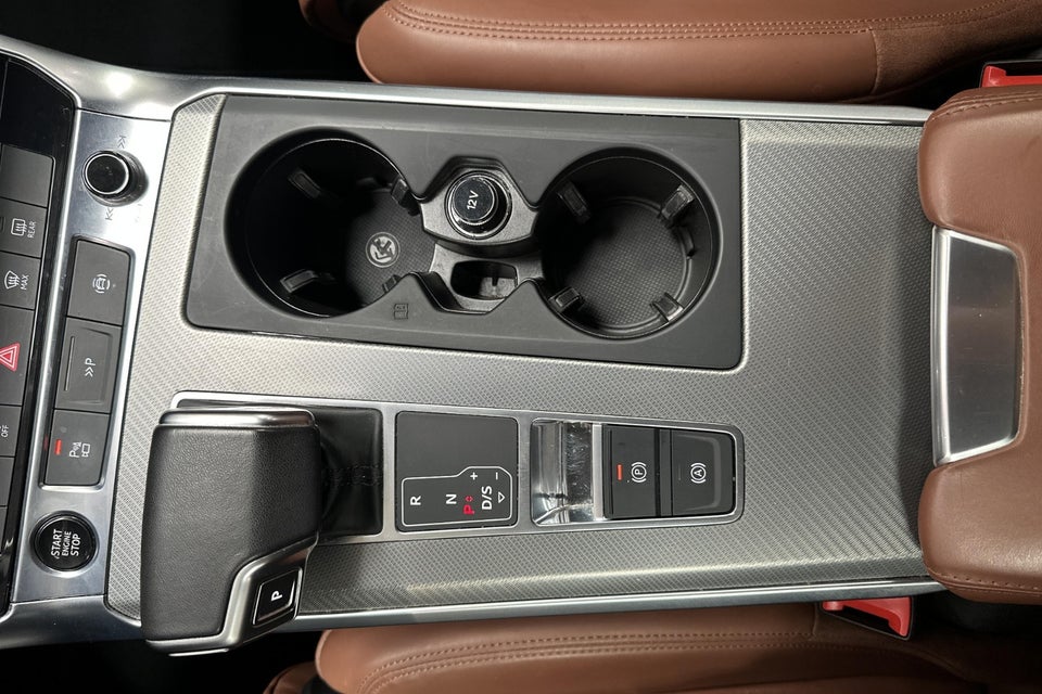 Audi A6 50 TFSi e Sport Prestige quattro S-tr. 4d