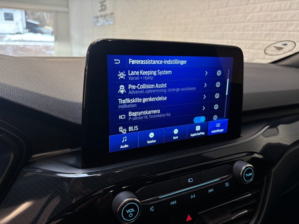 Ford Kuga 2,5 PHEV ST-Line X CVT 5d