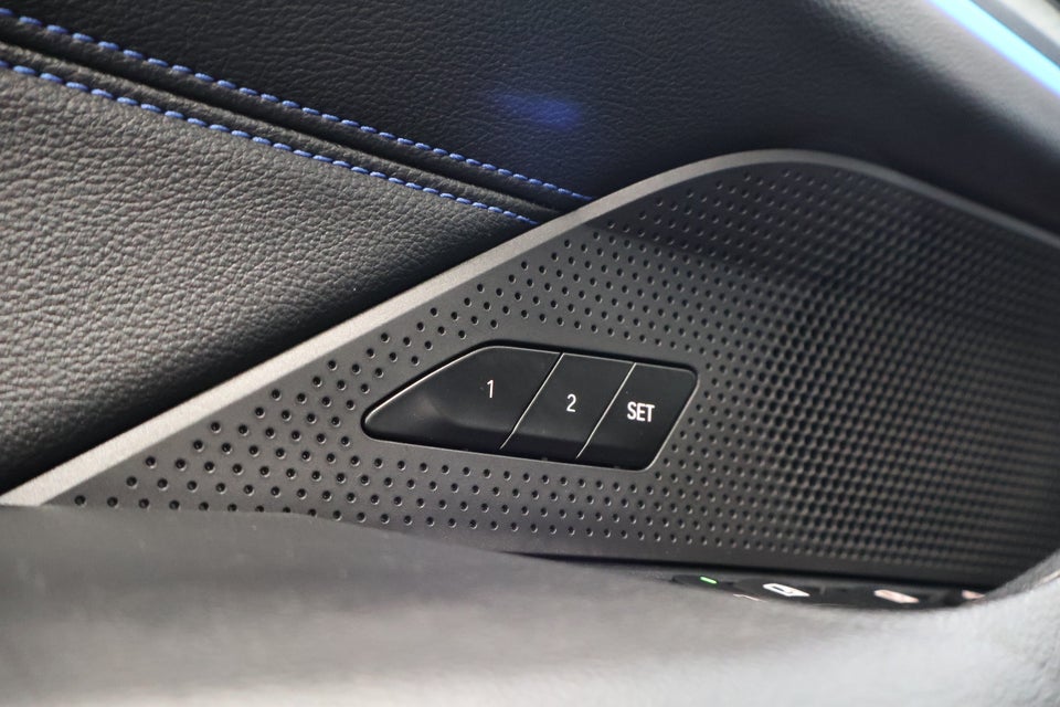 BMW i4 eDrive40 M-Sport 5d