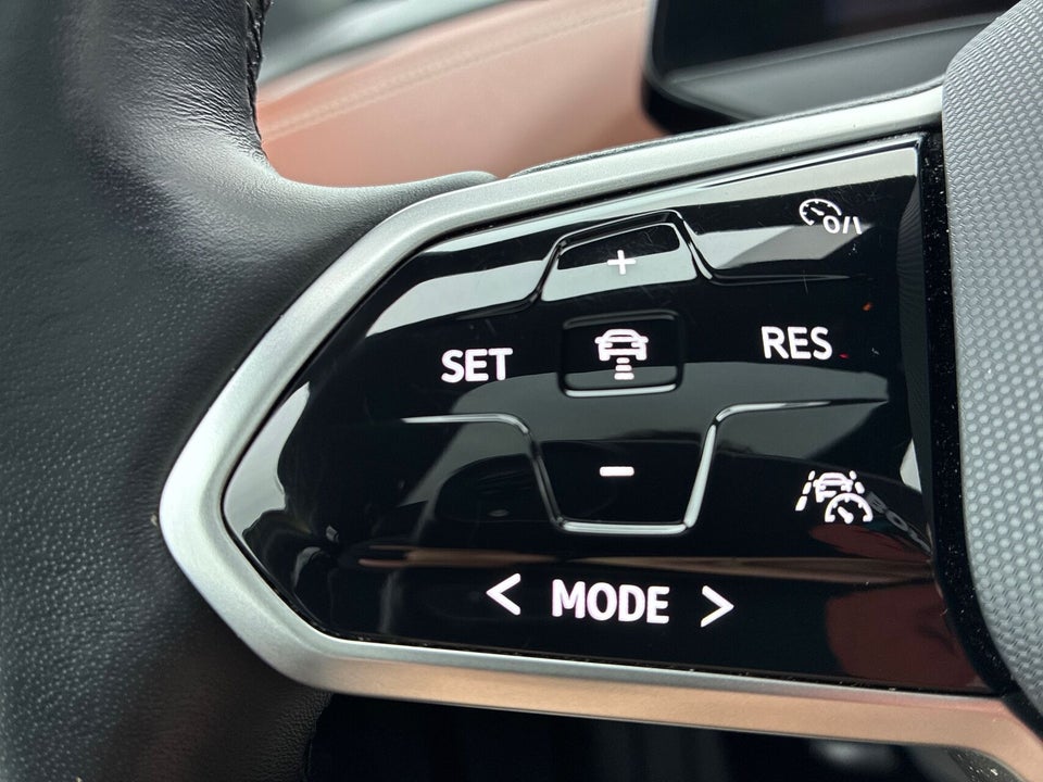 VW ID.4 77 Tech Performance 5d