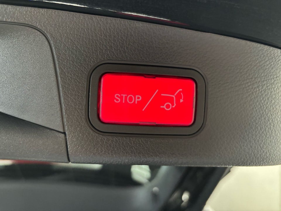 Mercedes EQA250+ Progressive 5d