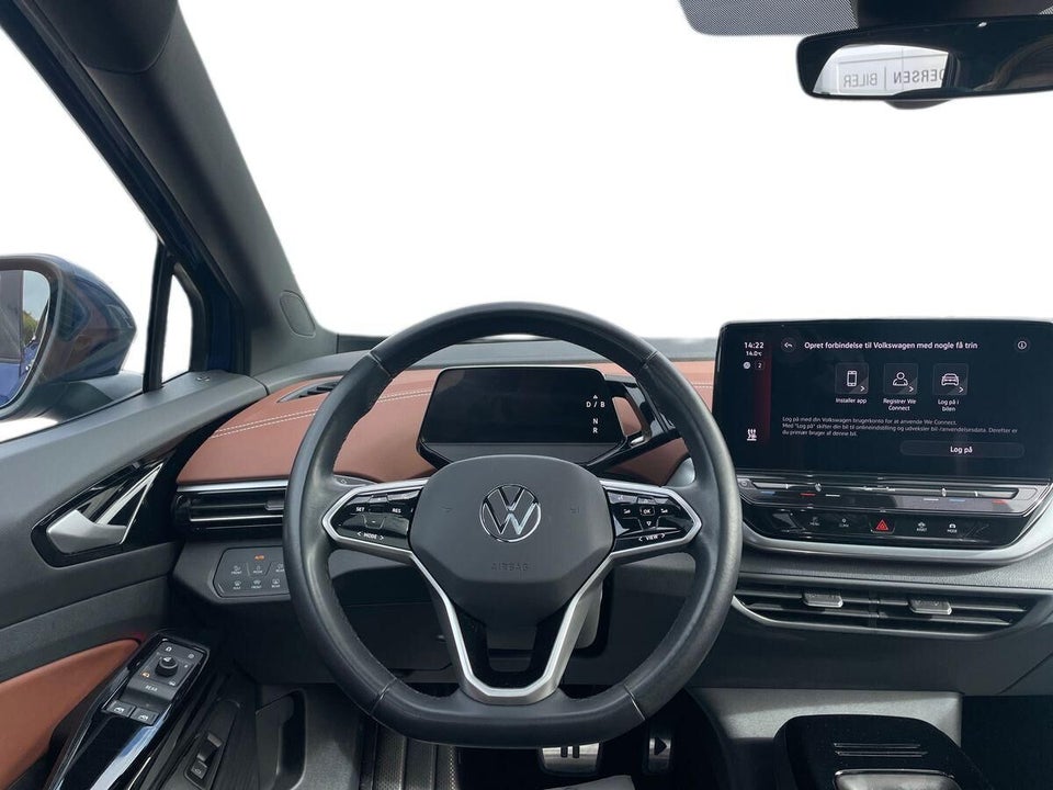 VW ID.4 77 Tech Performance 5d